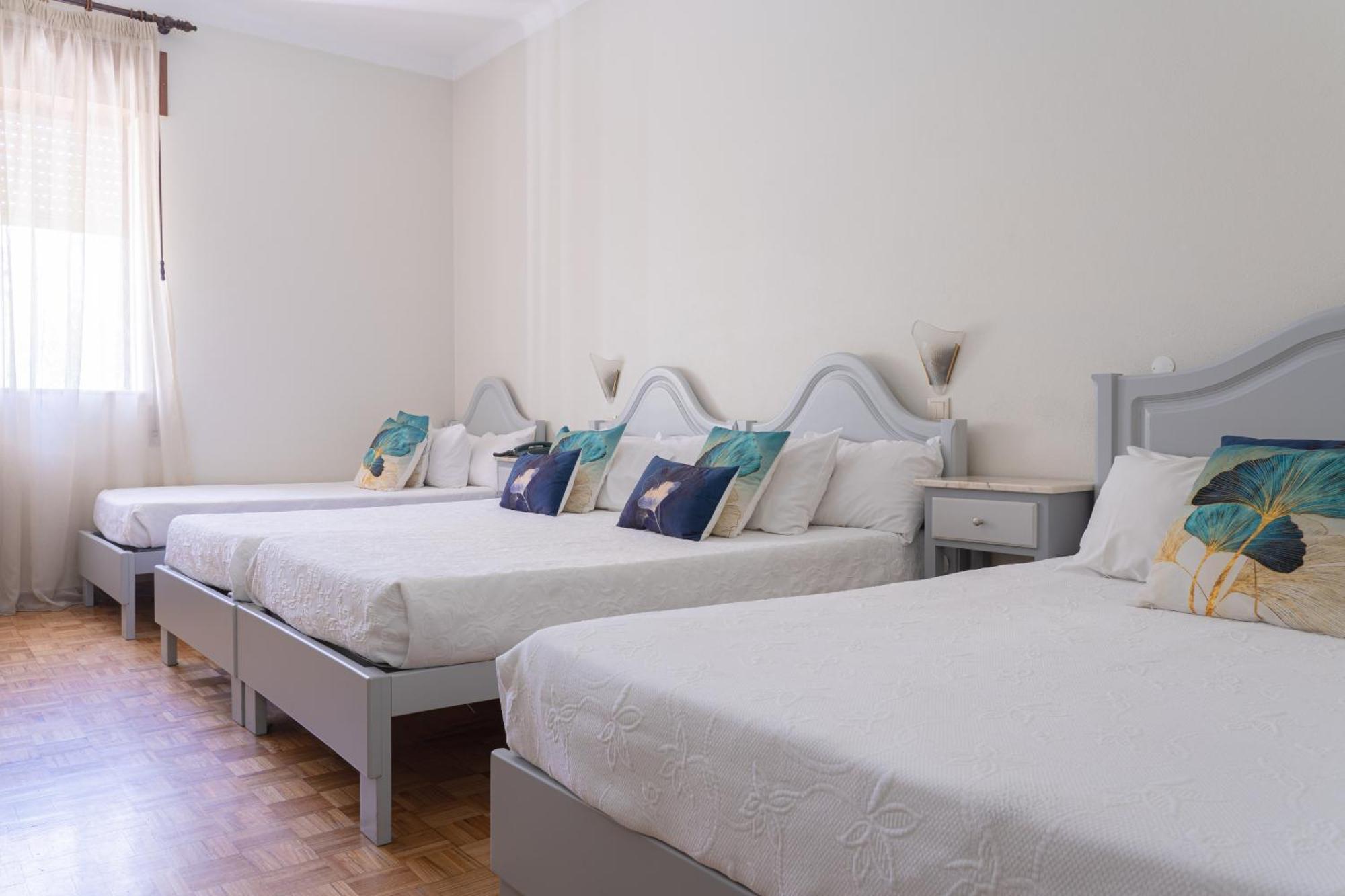 וילה ריאל Residencial Classico מראה חיצוני תמונה