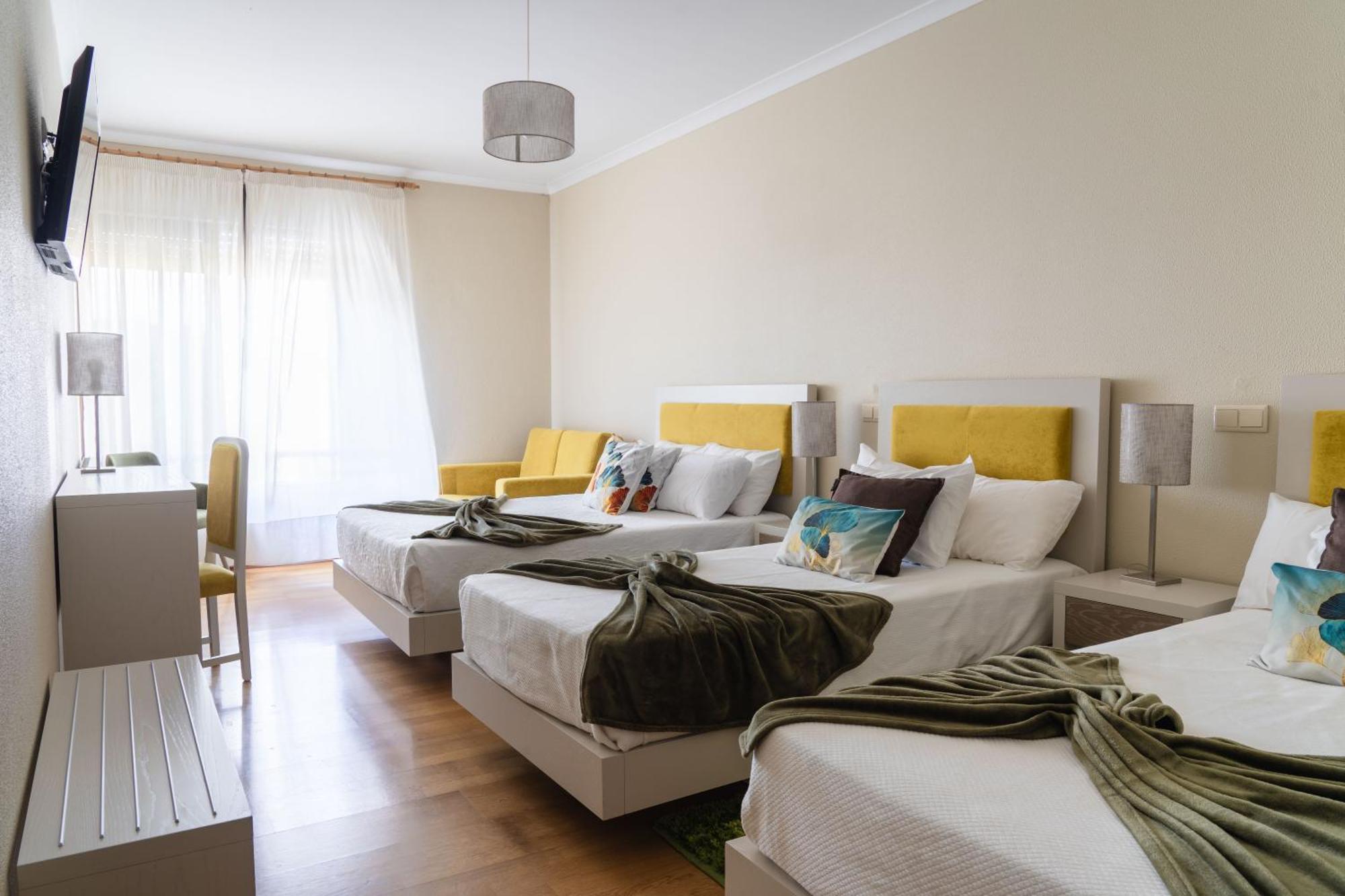 וילה ריאל Residencial Classico מראה חיצוני תמונה