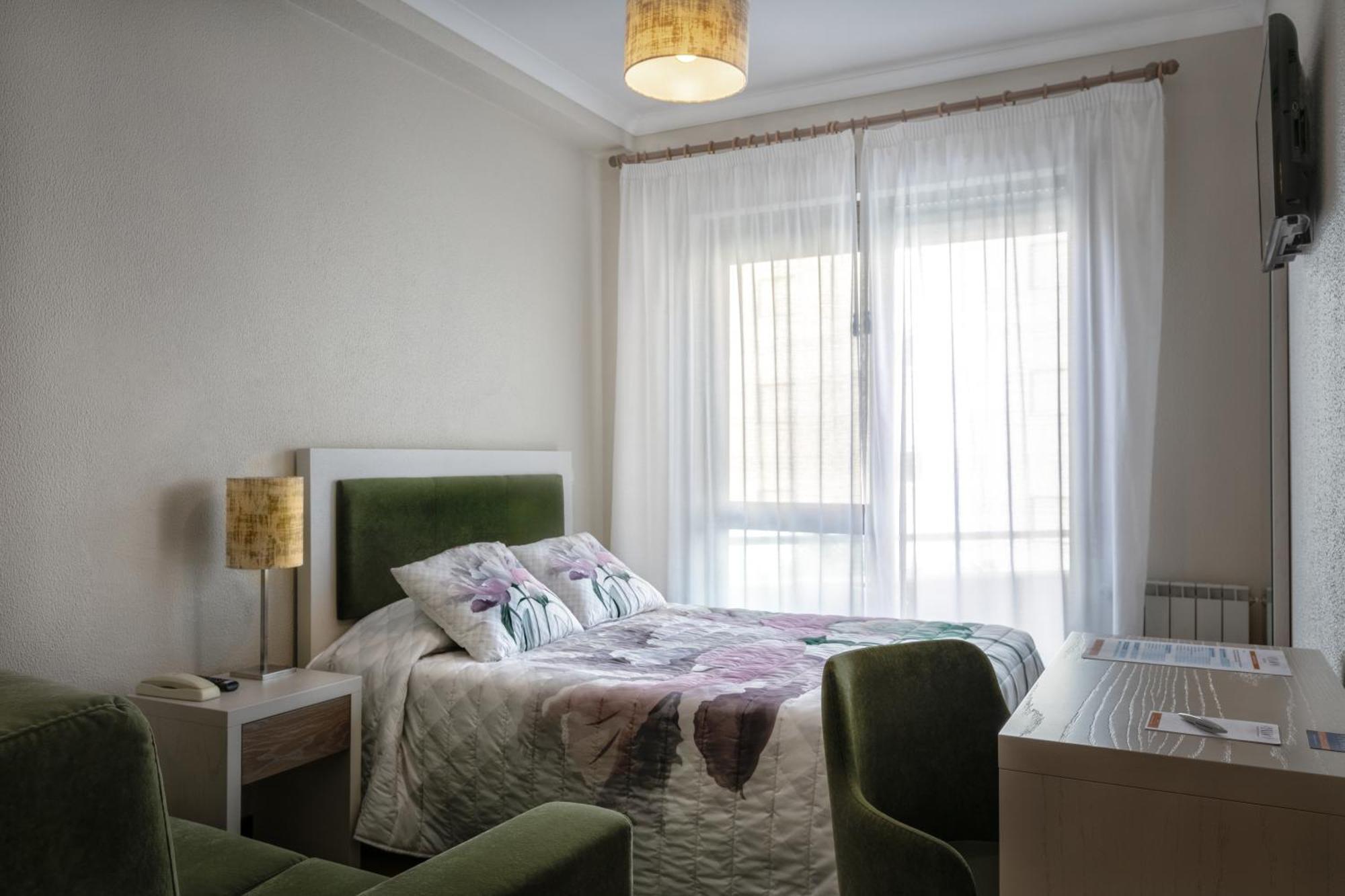 וילה ריאל Residencial Classico מראה חיצוני תמונה