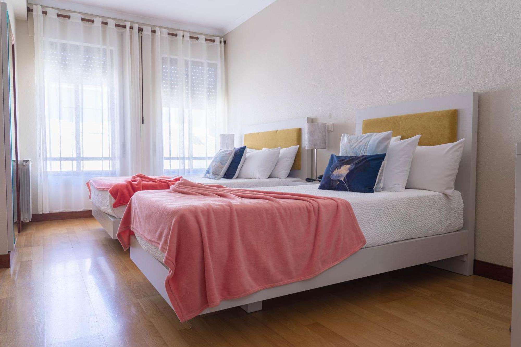 וילה ריאל Residencial Classico מראה חיצוני תמונה