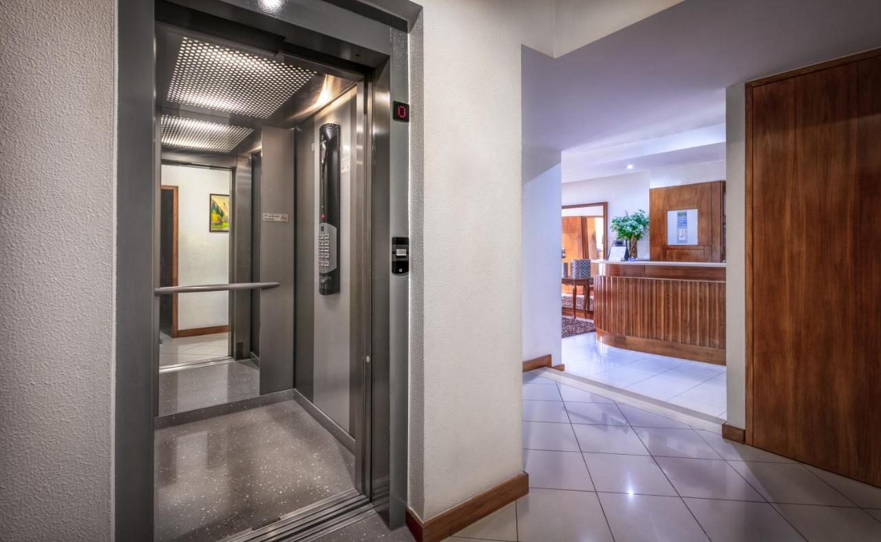 וילה ריאל Residencial Classico מראה חיצוני תמונה