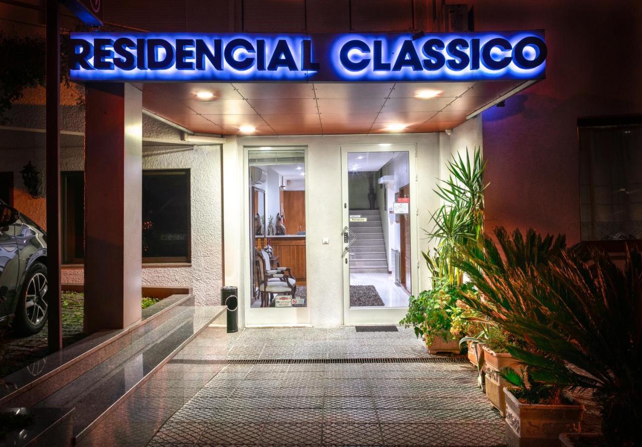 וילה ריאל Residencial Classico מראה חיצוני תמונה