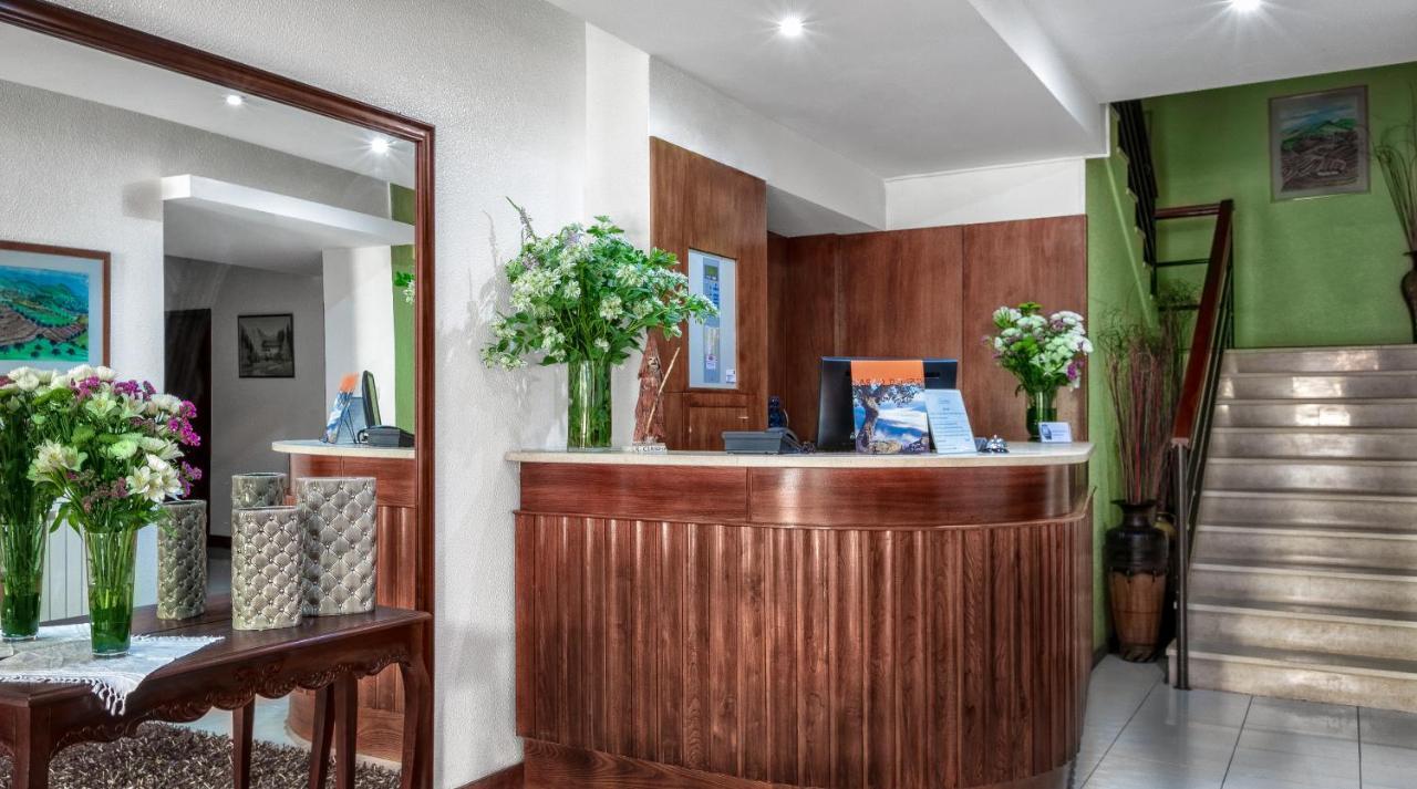וילה ריאל Residencial Classico מראה חיצוני תמונה