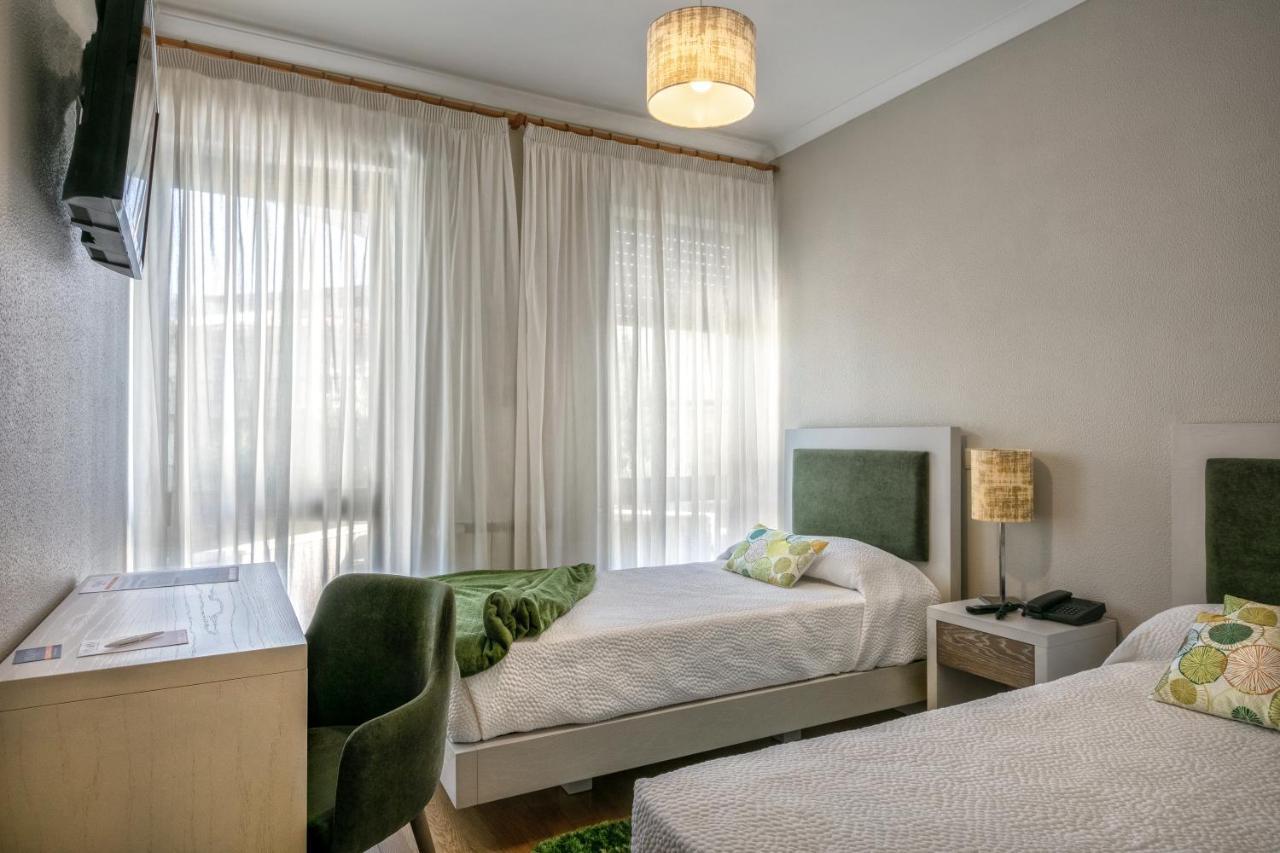 וילה ריאל Residencial Classico מראה חיצוני תמונה