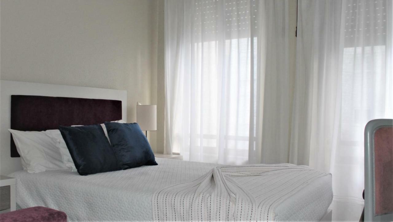 וילה ריאל Residencial Classico מראה חיצוני תמונה